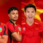 Prediksi ASEAN Cup 2026 Timor Leste vs Vietnam, Pukul 20.30 WIB, 24 Juli