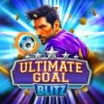 Ultimate Goal Blitz Rasakan Atmosfer Sepak Bola dan Raih Kemenangan Bersama Nova88