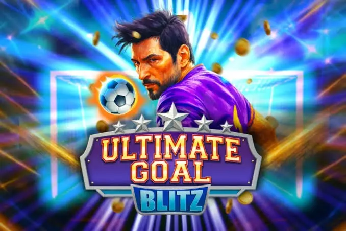 Ultimate Goal Blitz Rasakan Atmosfer Sepak Bola dan Raih Kemenangan Bersama Nova88