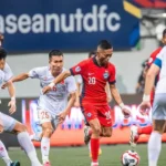 Prediksi ASEAN Cup 2026 Vietnam vs Singapura Pukul 20.00 WIB, 31 Juli