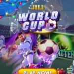 Slot game World Cup – Rasakan atmosfer sepak bola kelas dunia