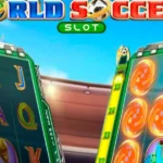World Soccer Slot 2 Berburu Ronaldo – Messi – Neymar dan Raih Hadiah