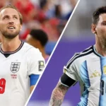 Prediksi Taruhan Tendangan Sudut Piala Dunia 2026 Inggris vs Argentina