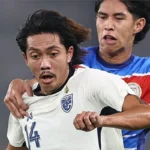 Prediksi ASEAN Cup 2026 Philippines vs Thailand Pukul 20.00 WIB, 4 Agustus