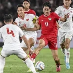 Prediksi ASEAN Cup 2026 Indonesia vs Vietnam 20.30 WIB, 3 Agustus