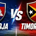 Prediksi ASEAN Cup 2026 Kamboja vs Timor Leste, 17.30 WIB, 3 Agustus