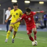 Prediksi ASEAN Cup 2026 Malaysia vs Vietnam 20.00 WIB 16 Agustus