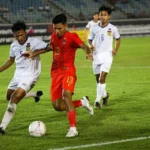 Prediksi ASEAN Cup 2026 Myanmar vs Laos 17.00 WIB, 4 Agustus
