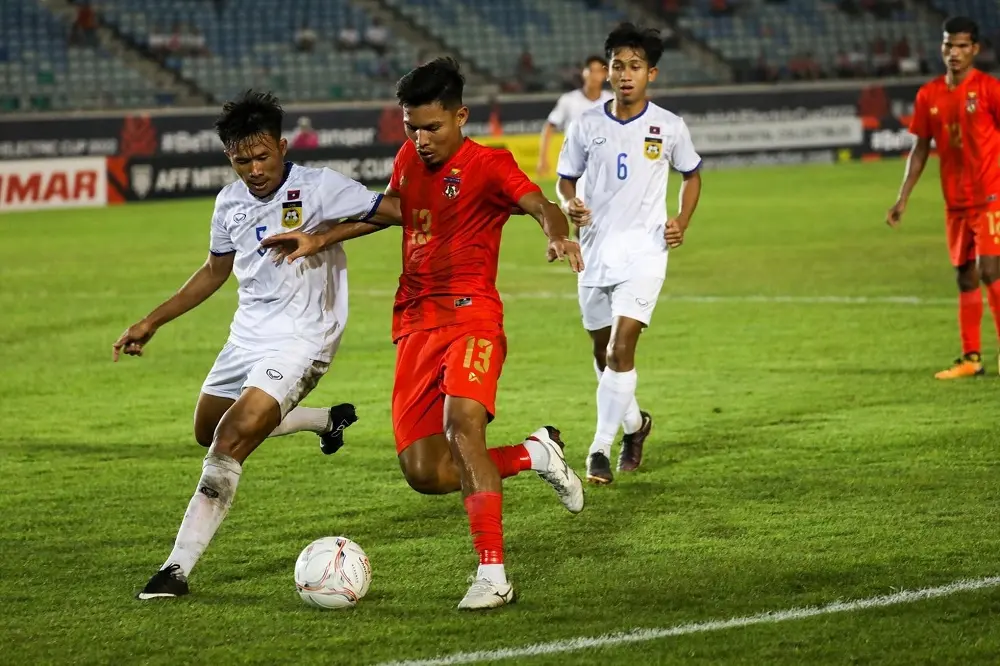 Prediksi ASEAN Cup 2026 Myanmar vs Laos 17.00 WIB, 4 Agustus