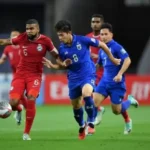 Prediksi ASEAN Cup 2026 Singapura vs Thailand 20.00 WIB, 15 Agustus