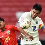 Prediksi ASEAN Cup 2026 Thailand vs Myanmar Pukul 20.00 WIB, 8 Agustus