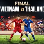 Prediksi ASEAN Cup 2026 Thailand vs Vietnam Pukul 20.00 WIB, 22 Agustus