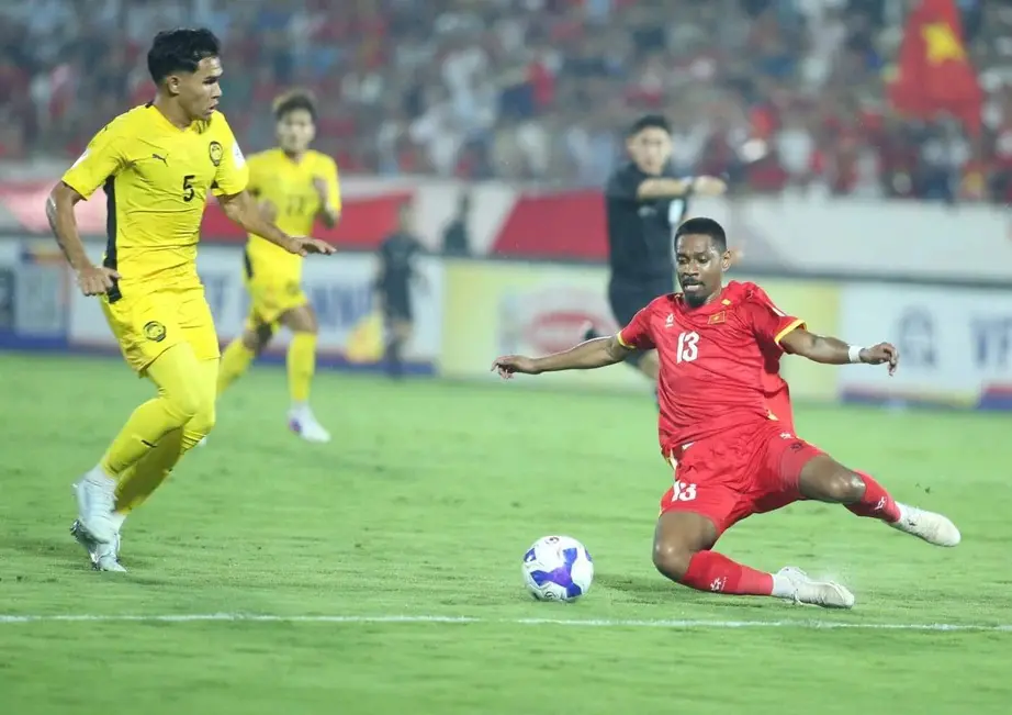 Prediksi ASEAN Cup 2026 Vietnam vs Malaysia 20.00 WIB 198