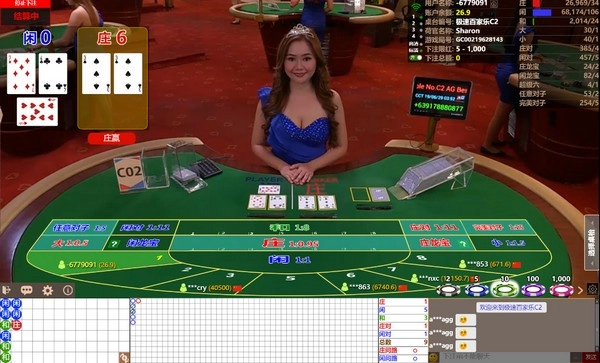 Apakah Membaca Pola Baccarat Benar-Benar Dapat Meningkatkan Peluang Menang