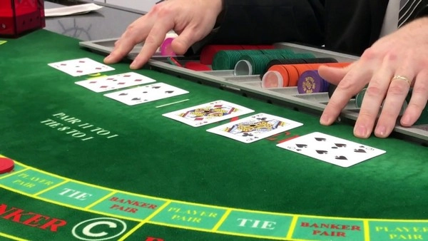 Apakah Membaca Pola Baccarat Benar-Benar Dapat Meningkatkan Peluang Menang