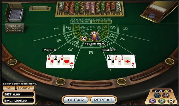 Apakah Membaca Pola Baccarat Benar-Benar Dapat Meningkatkan Peluang Menang