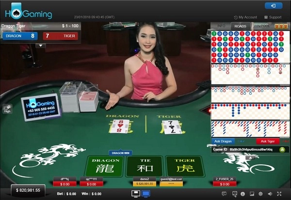 Apakah Mengikuti Pola Kartu dalam Dragon Tiger Membantu Memprediksi Hasil dengan Lebih Baik?
