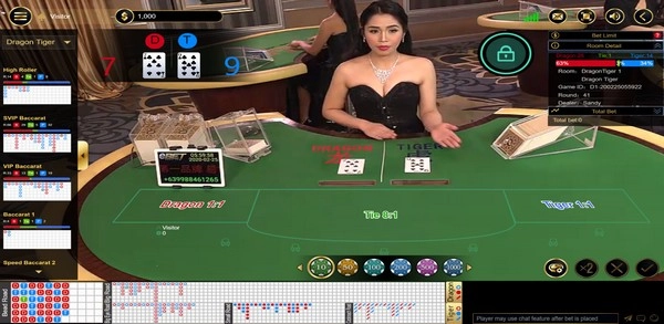 Apakah Mengikuti Pola Kartu dalam Dragon Tiger Membantu Memprediksi Hasil dengan Lebih Baik?