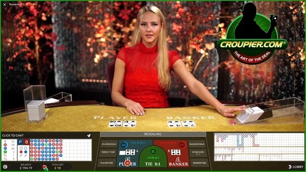 Bagaimana Cara Mengelola Sesi Bermain Baccarat Secara Efektif?