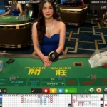 Bagaimana Cara Mengelola Sesi Bermain Baccarat Secara Efektif?
