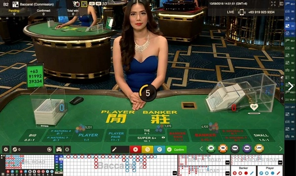 Bagaimana Cara Mengelola Sesi Bermain Baccarat Secara Efektif?