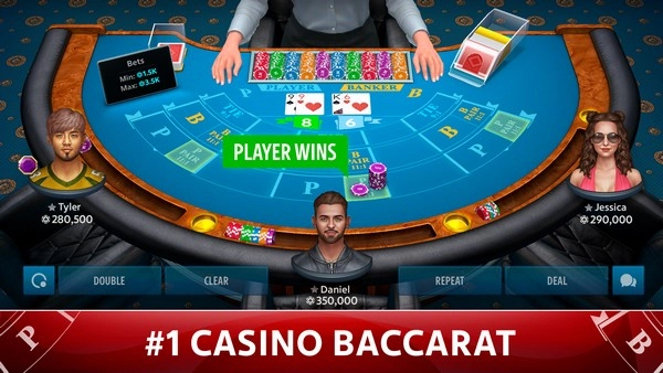 Bagaimana Cara Mengelola Sesi Bermain Baccarat Secara Efektif?
