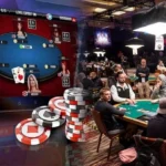 Bagaimana Cara Mengontrol Table Image Saat Bermain Poker?