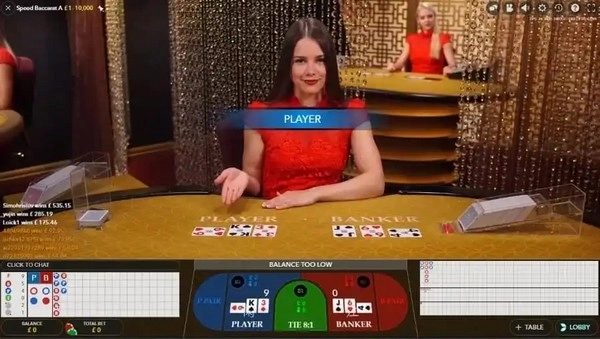 Bagaimana Cara Mengurangi Kesalahan Ritme dalam Speed Baccarat?