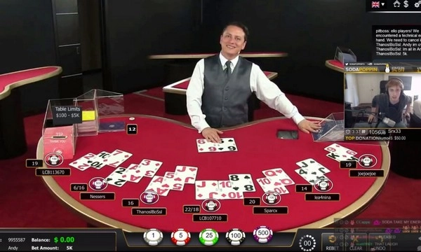 Bagaimana Perhitungan Soft Hand dalam Blackjack Memberikan Keuntungan bagi Pemain?