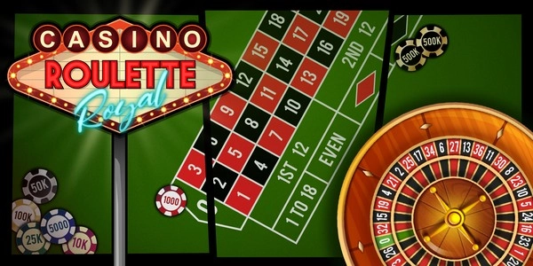 Haruskah Menghindari Deretan Angka Panas dalam Roulette?