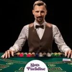 Kapan Sebaiknya Menggunakan Strategi Safe Hit dalam Blackjack