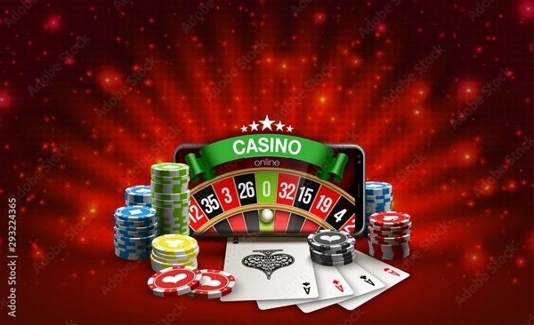 Roulette - Mengapa Pengendalian Risiko Warna Penting dalam?
